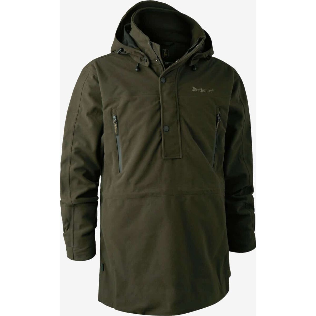 Deerhunter - Pro Gamekeeper anorak (Peat) - 2XL