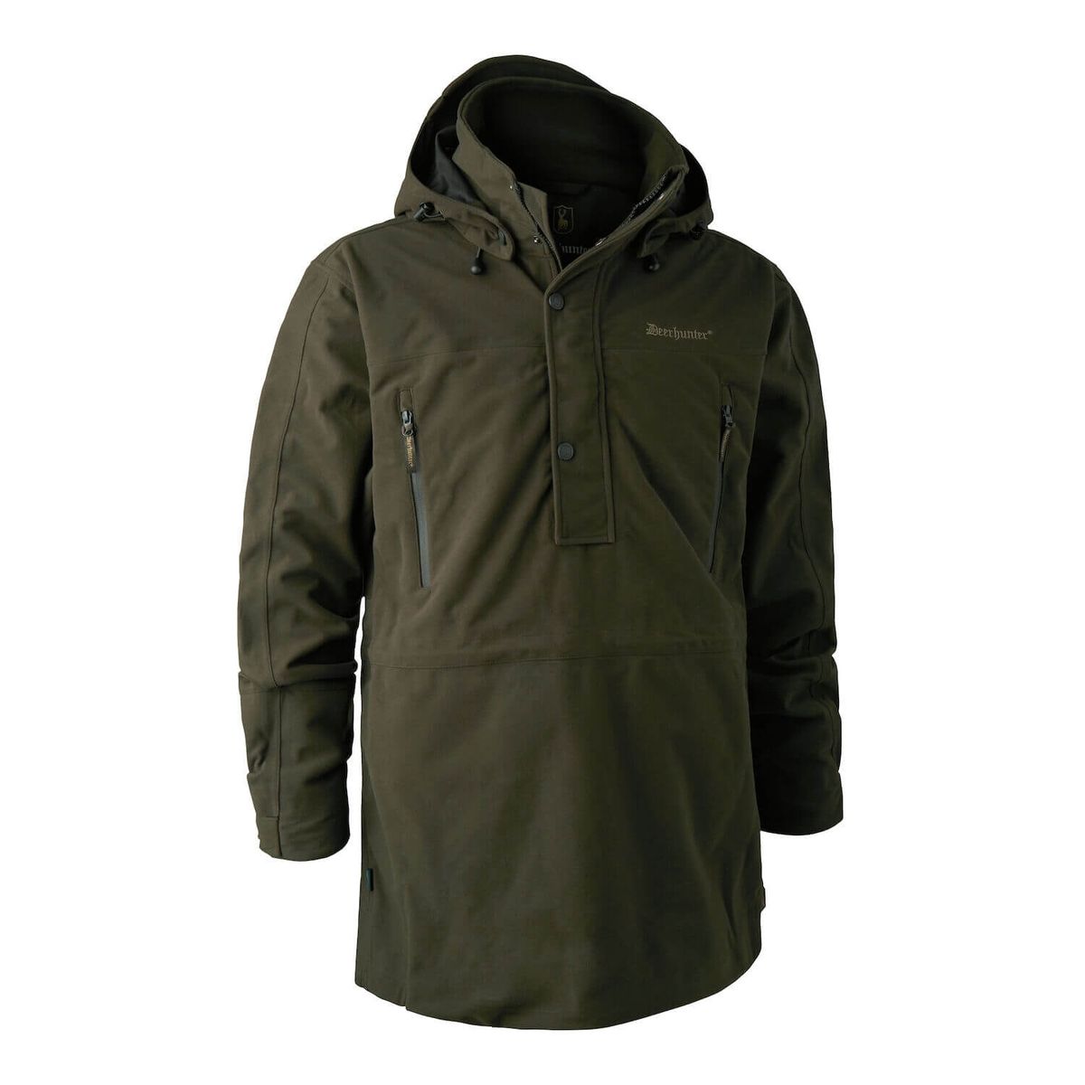 Deerhunter PRO Gamekeeper Anorak Peat Large