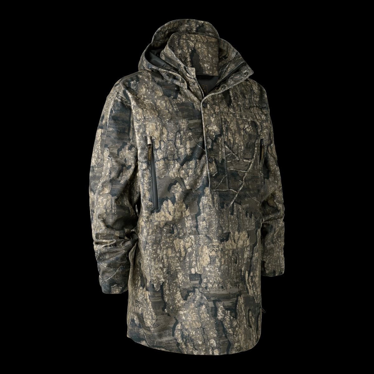 Deerhunter PRO Gamekeeper Anorak REALTREE TIMBER&trade; L