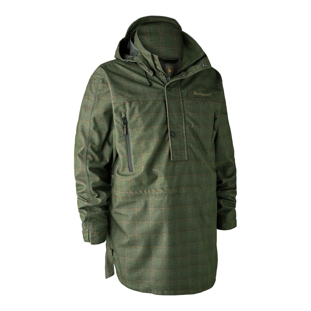 Deerhunter PRO Gamekeeper Anorak Turf Large