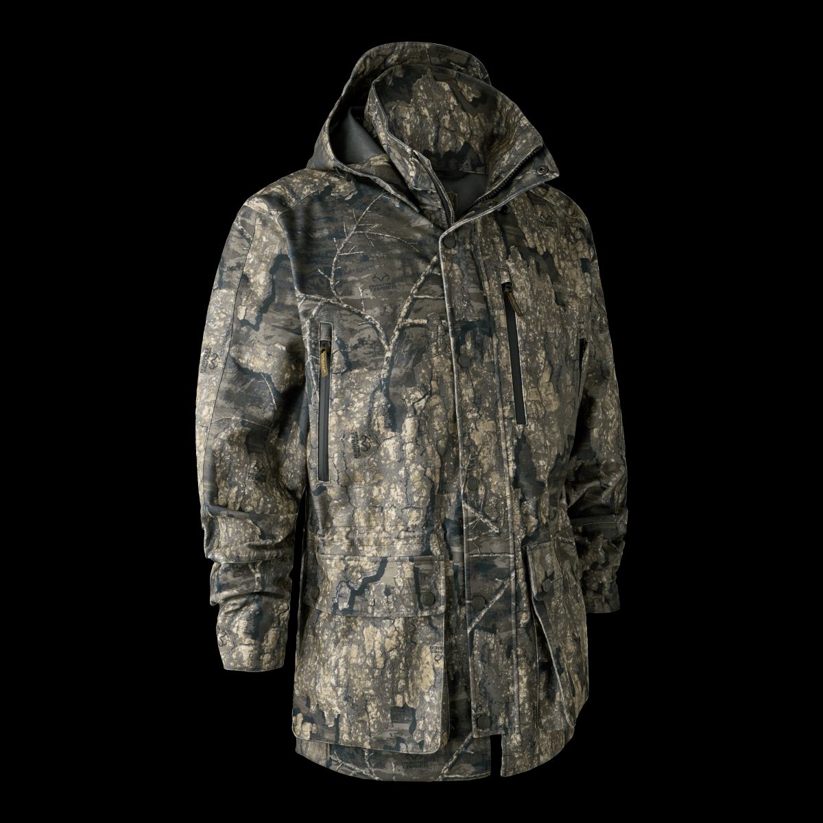 Deerhunter PRO Gamekeeper Jacket REALTREE TIMBER&trade; 2XL