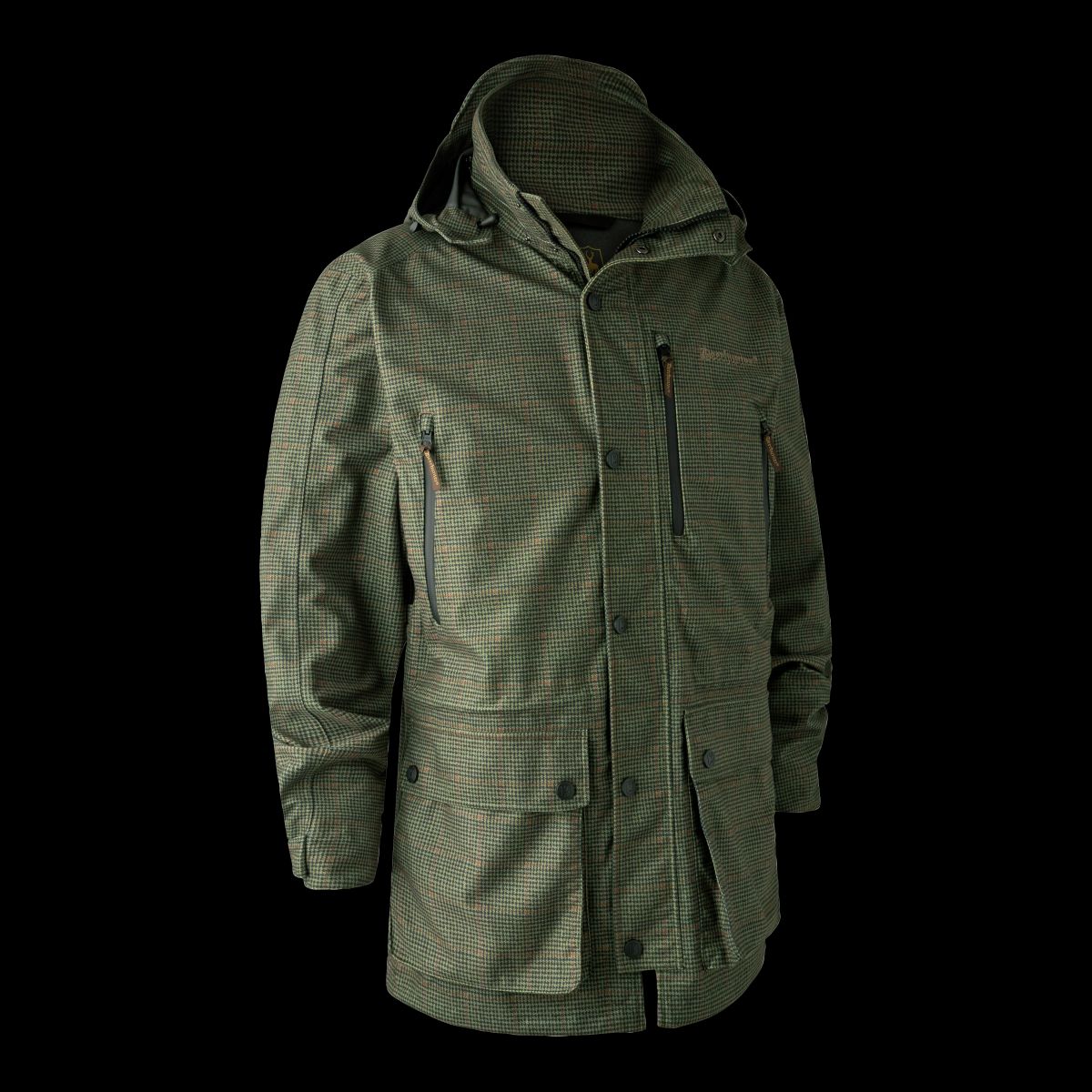 Deerhunter PRO Gamekeeper Jacket Turf XL