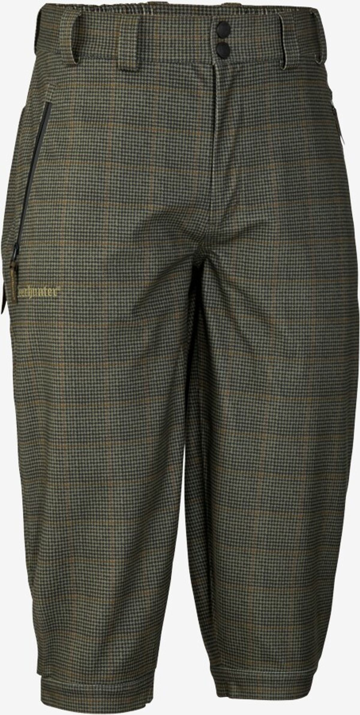 Deerhunter - Pro Gamekeeper knickers (Grå) - 50 (M)