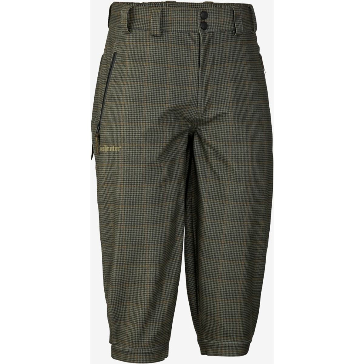 Deerhunter - Pro Gamekeeper knickers (Grå) - 54 (XL)