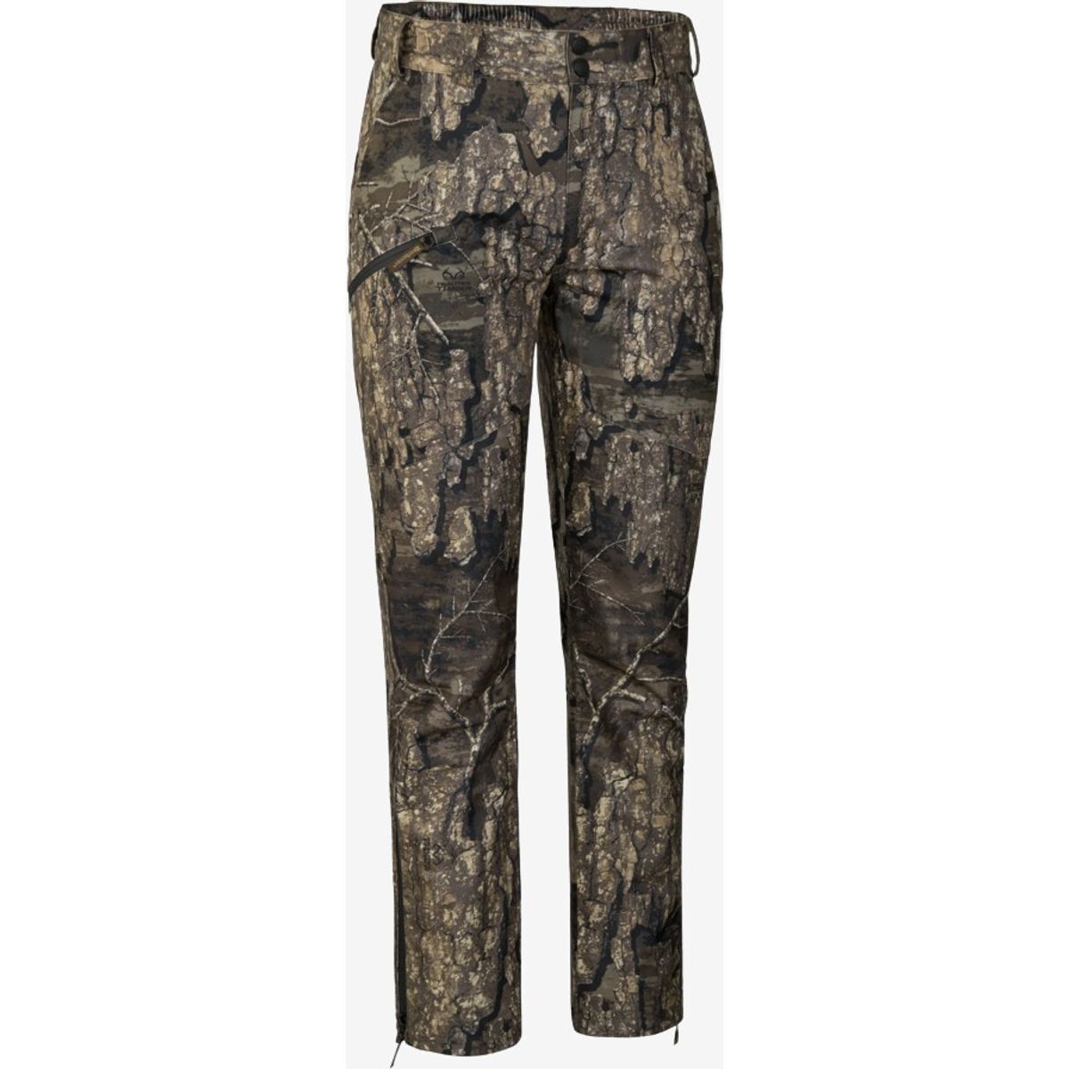 Deerhunter - Pro Gamekeeper støvlebukser (Camouflage) - 50 (M)