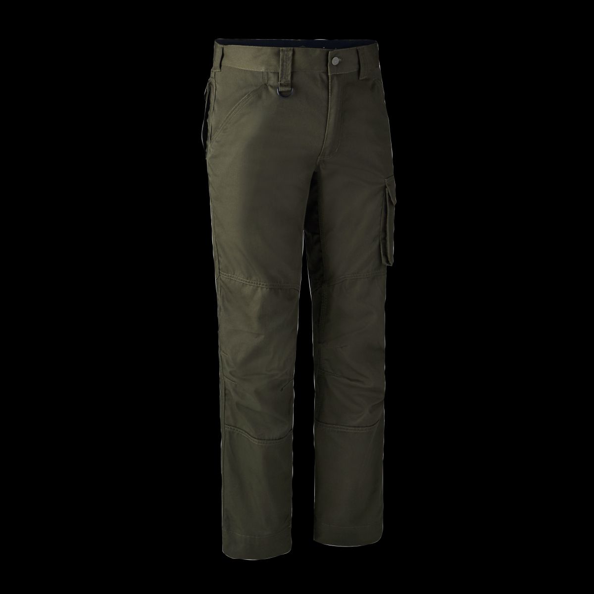 Deerhunter Rogaland Bukser Adventure Green 54