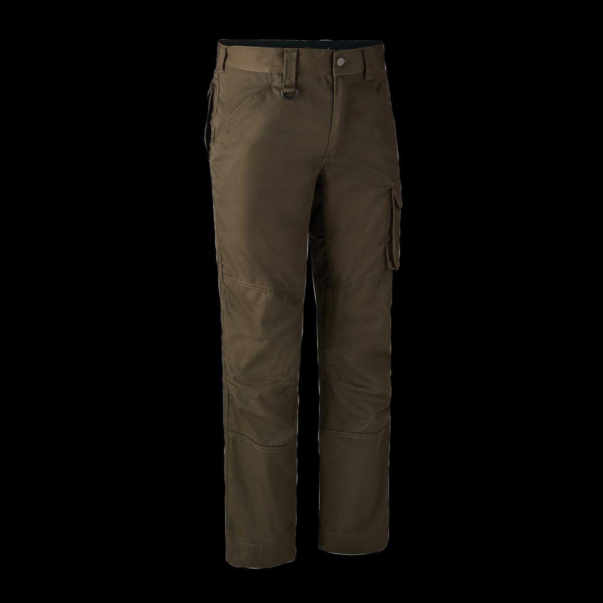 Deerhunter Rogaland Bukser Fallen Leaf 60