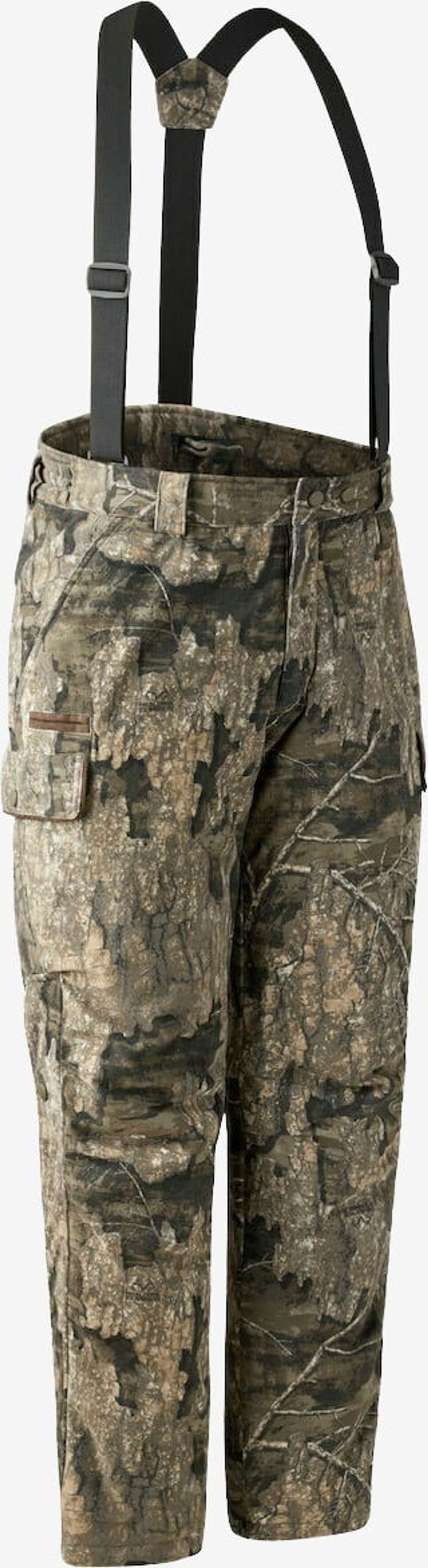 Deerhunter - Rusky Silent bukser (REALTREE TIMBERâ¢) - 24