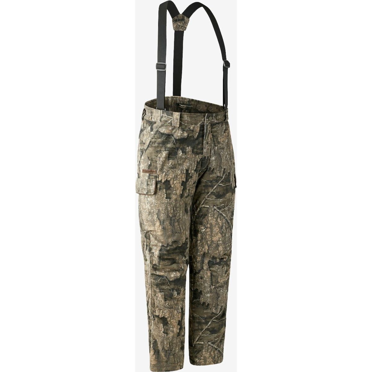 Deerhunter - Rusky Silent bukser (REALTREE TIMBERâ¢) - 56 (XL)