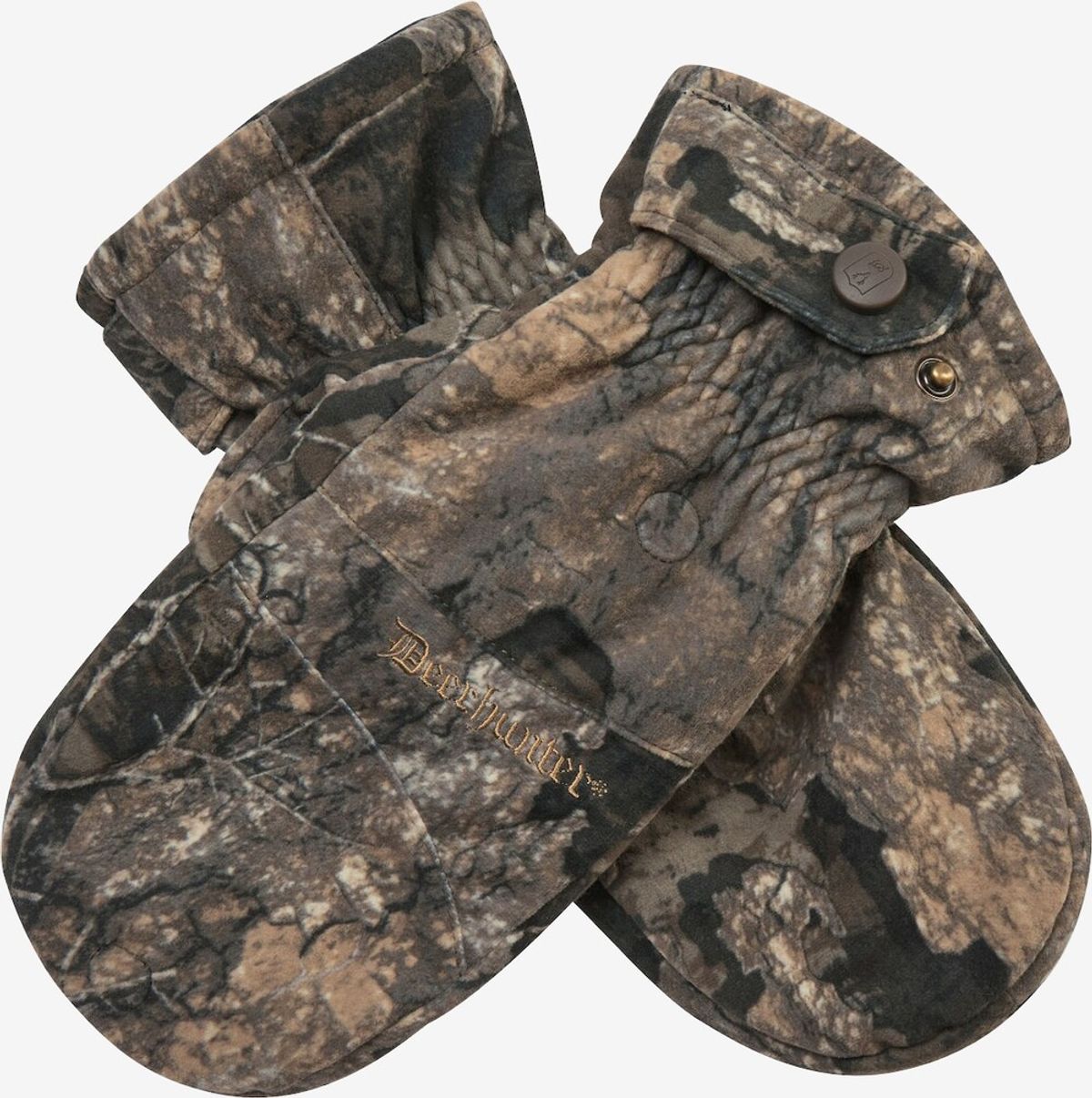 Deerhunter - Rusky Silent vanter (REALTREE TIMBERâ¢) - 2XL