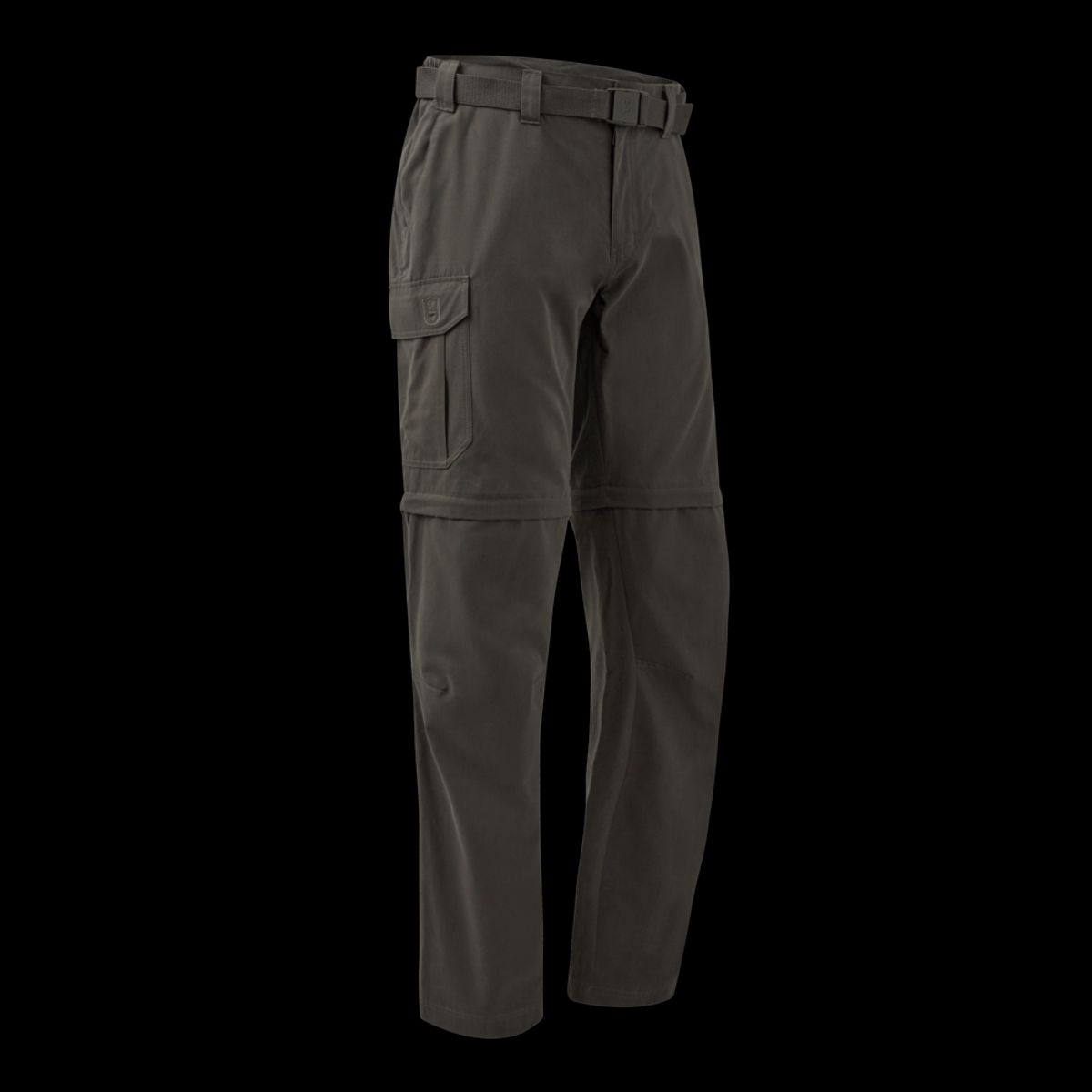 Deerhunter Slogen zip-off bukser - 50