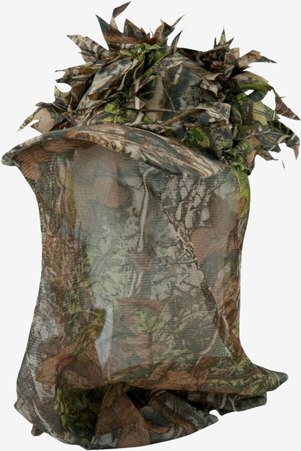 Deerhunter - Sneaky 3D kasket med maske (Innovation Camouflage)