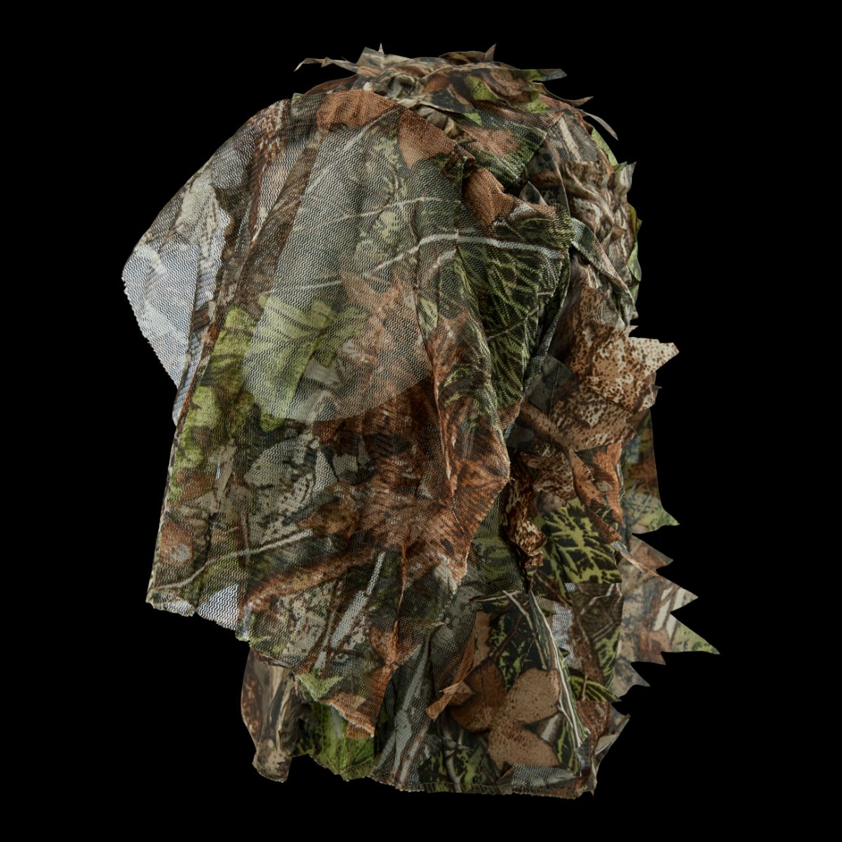 Deerhunter Sneaky 3D Kasket med maske Innovation Camouflage One Size