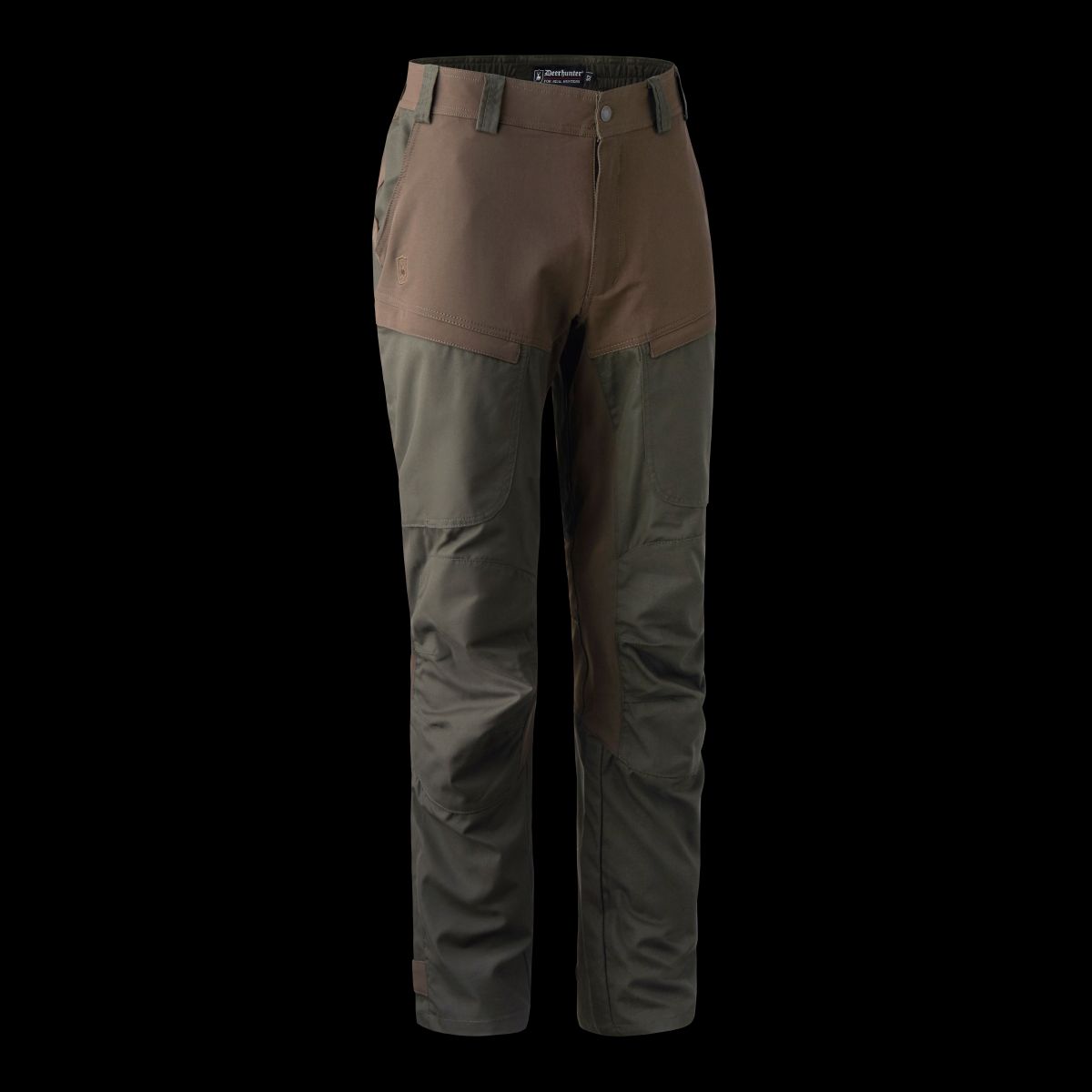 Deerhunter Strike Bukser Deep Green 24