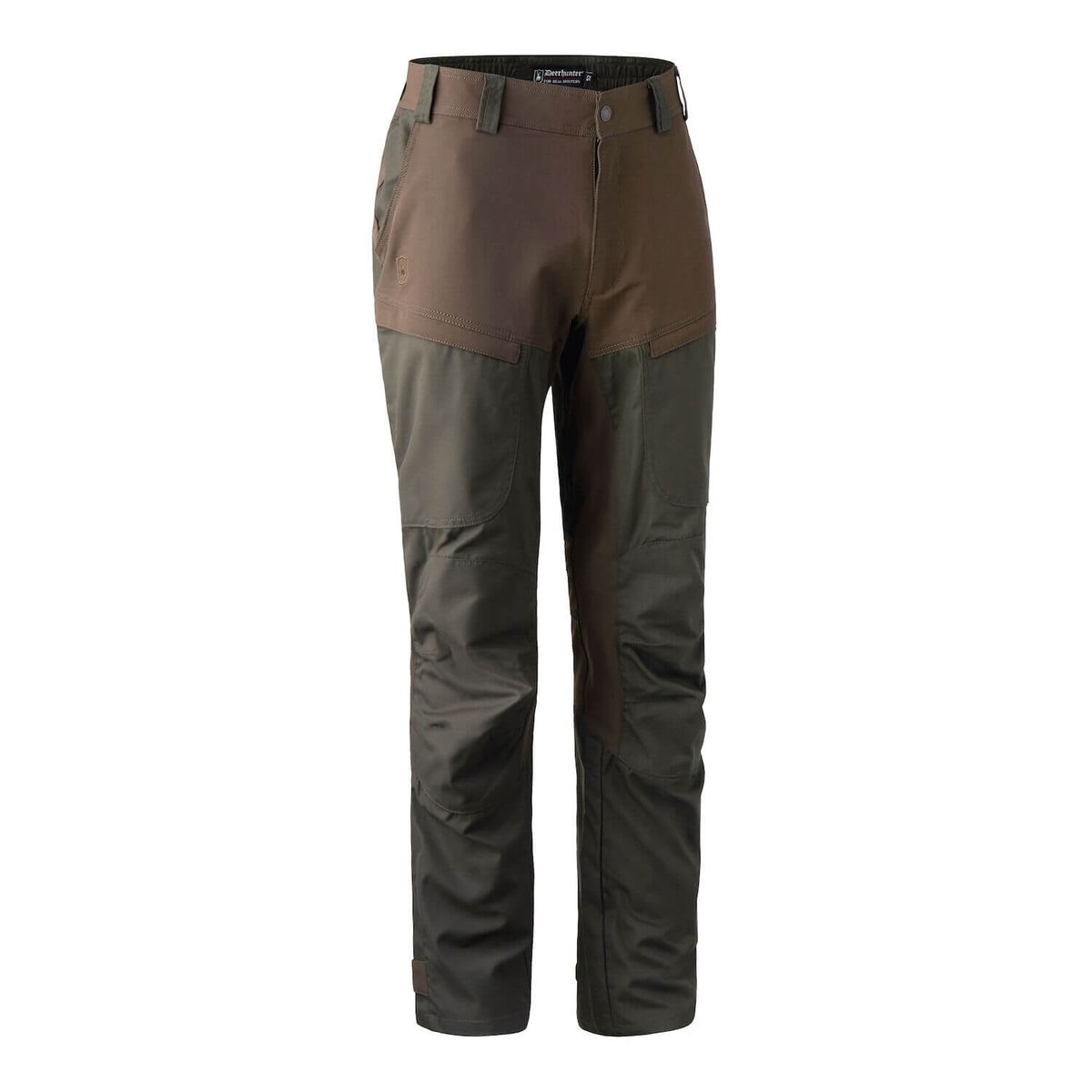 Deerhunter Strike Bukser Deep Green 48