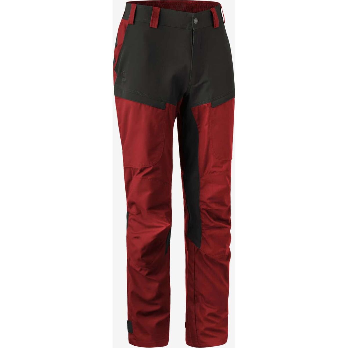 Deerhunter - Strike bukser (Oxblood Red) - 50 (M)