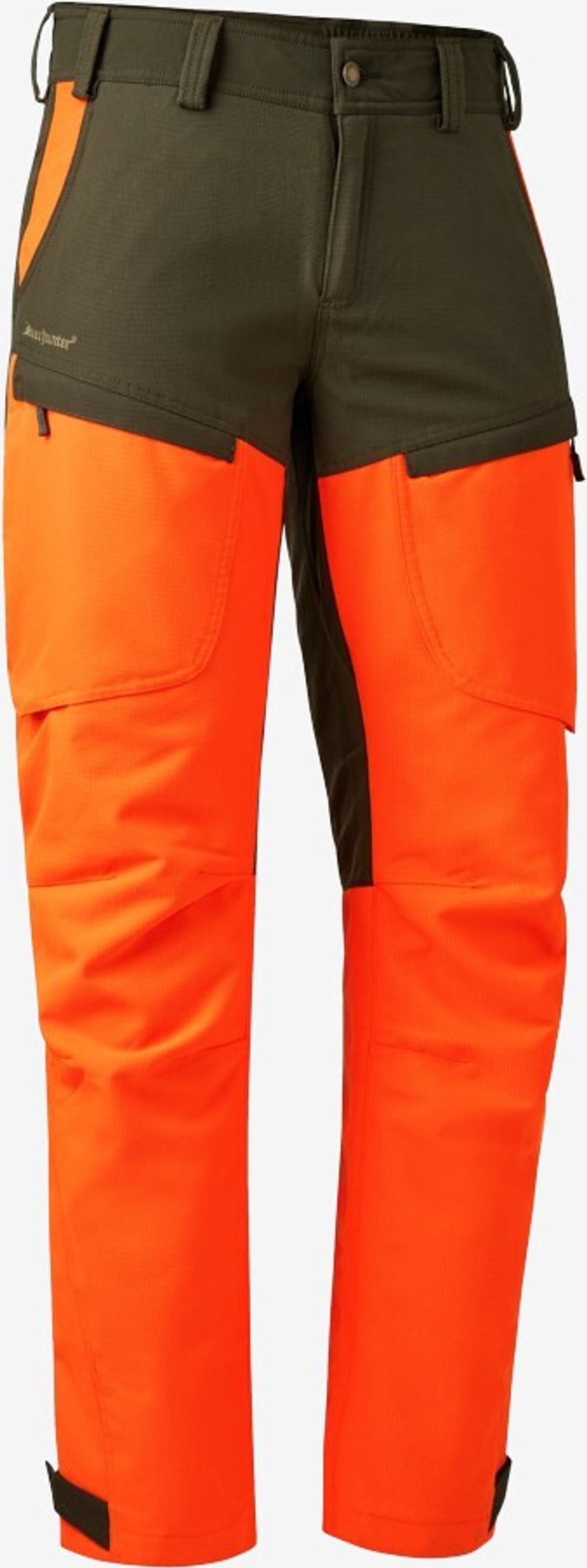 Deerhunter - Strike Extreme bukser med membran (Orange) - 23