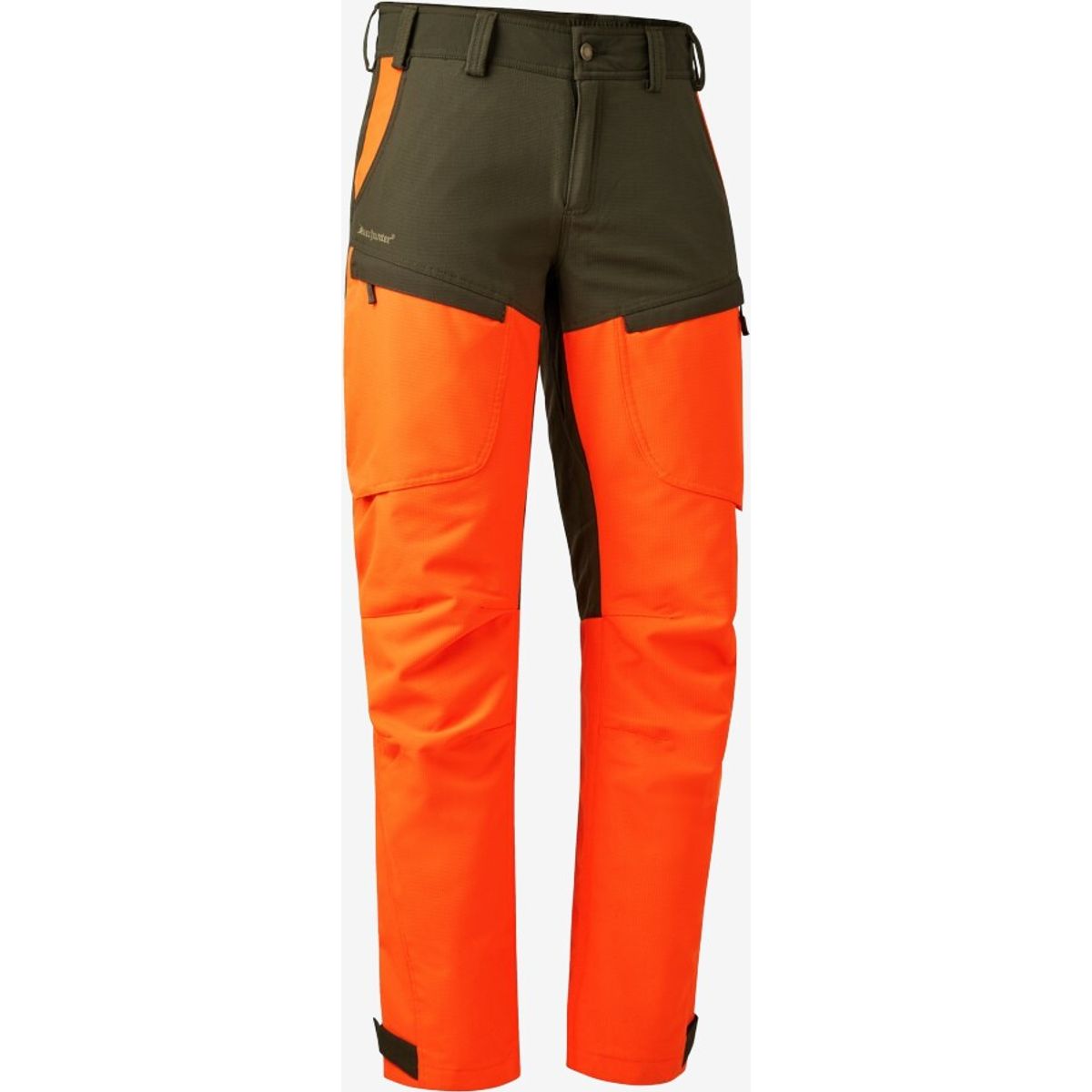 Deerhunter - Strike Extreme bukser med membran (Orange) - 50 (M)