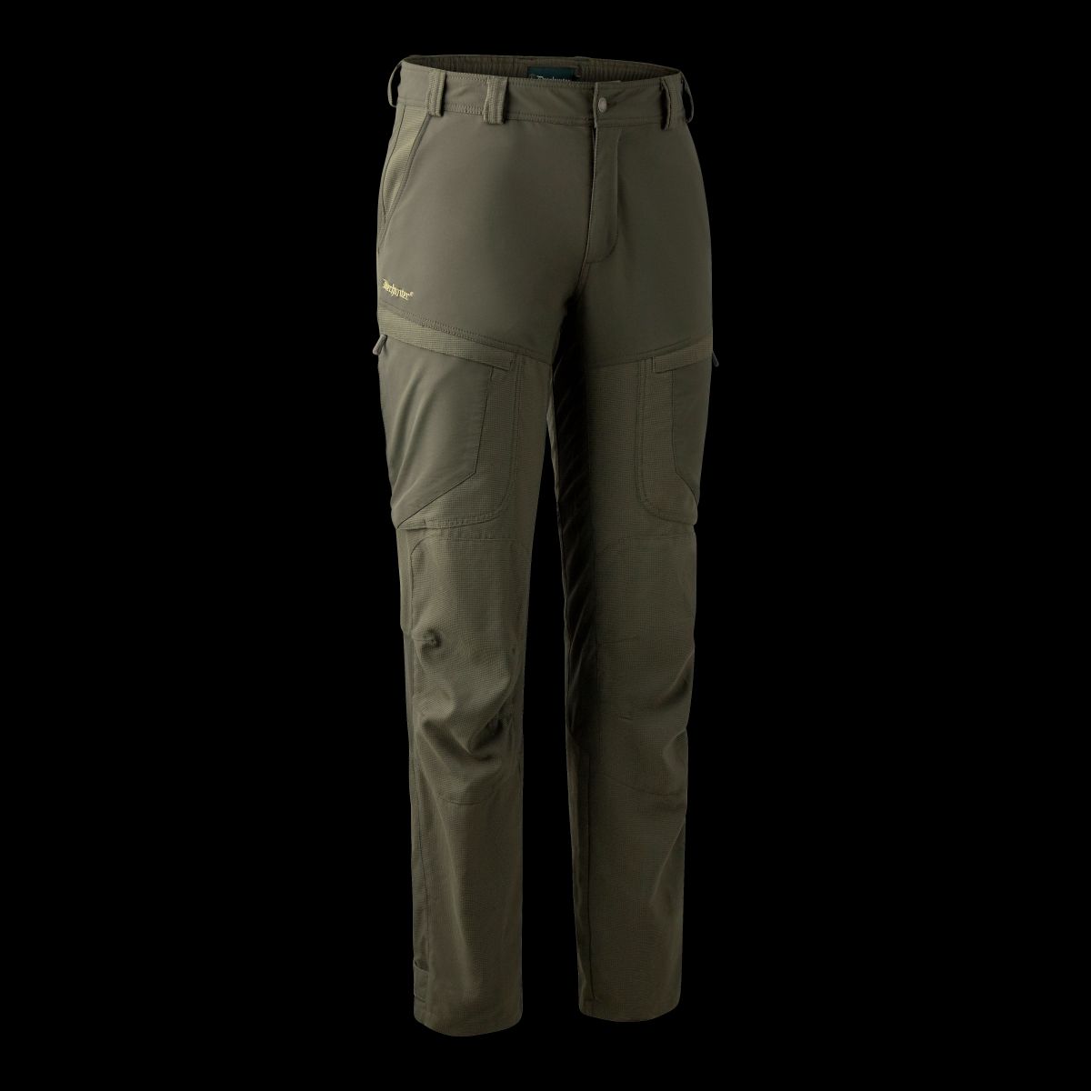 Deerhunter Strike Extreme Bukser Palm Green 24