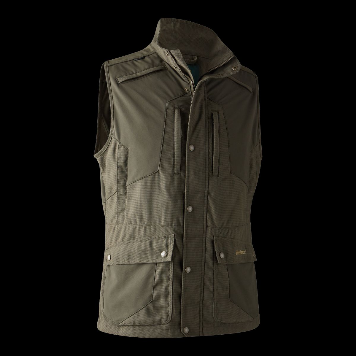 Deerhunter Strike Extreme Vest Palm Green 48