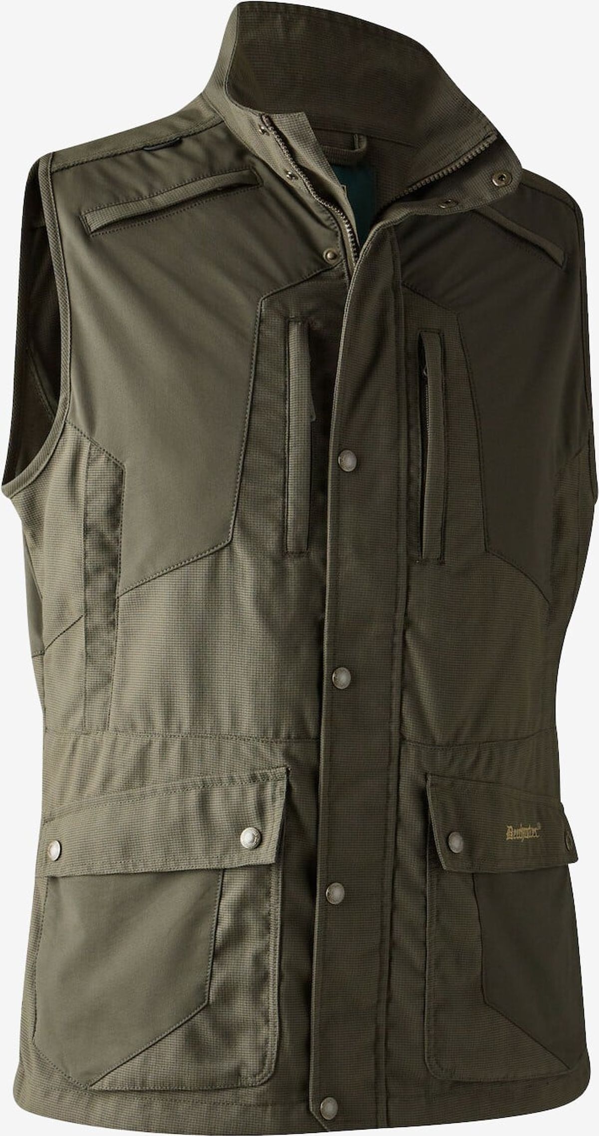 Deerhunter - Strike Extreme vest (Palm green) - 48 (M)