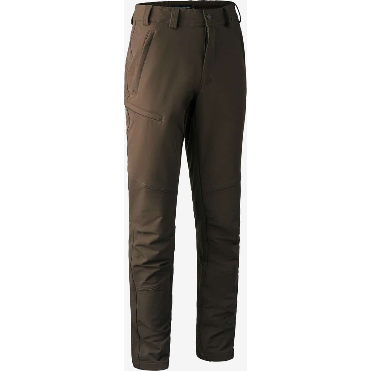 Deerhunter - Strike Full Stretch bukser (Fallen Leaf) - 50 (M)