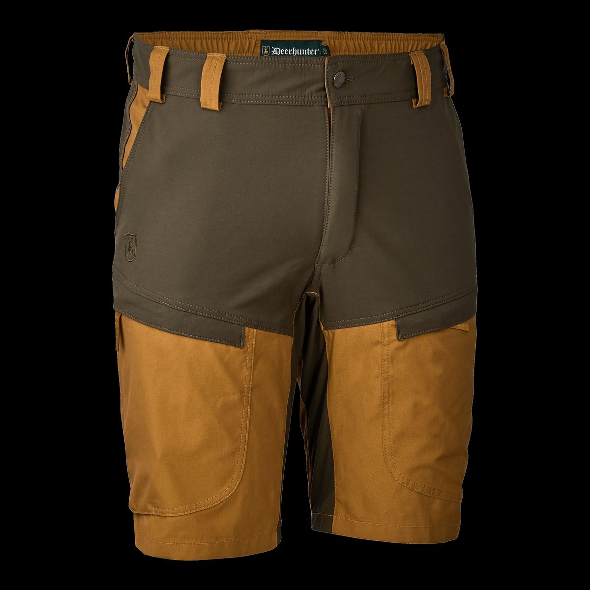 Deerhunter Strike Shorts Bronze 50