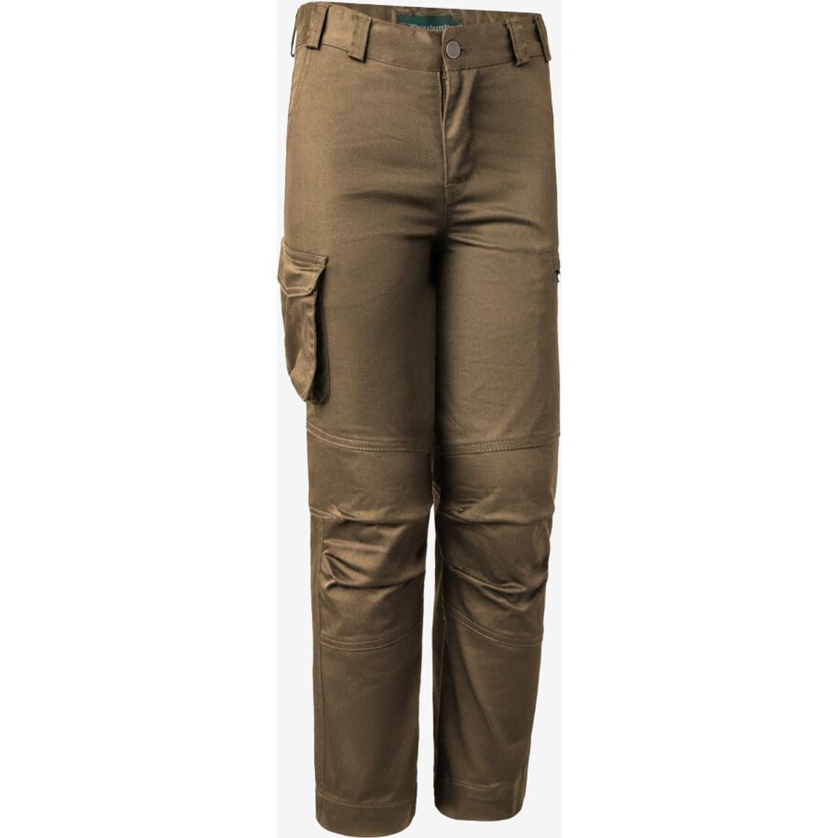 Deerhunter - Youth Traveler bukser (Hickory) - 152