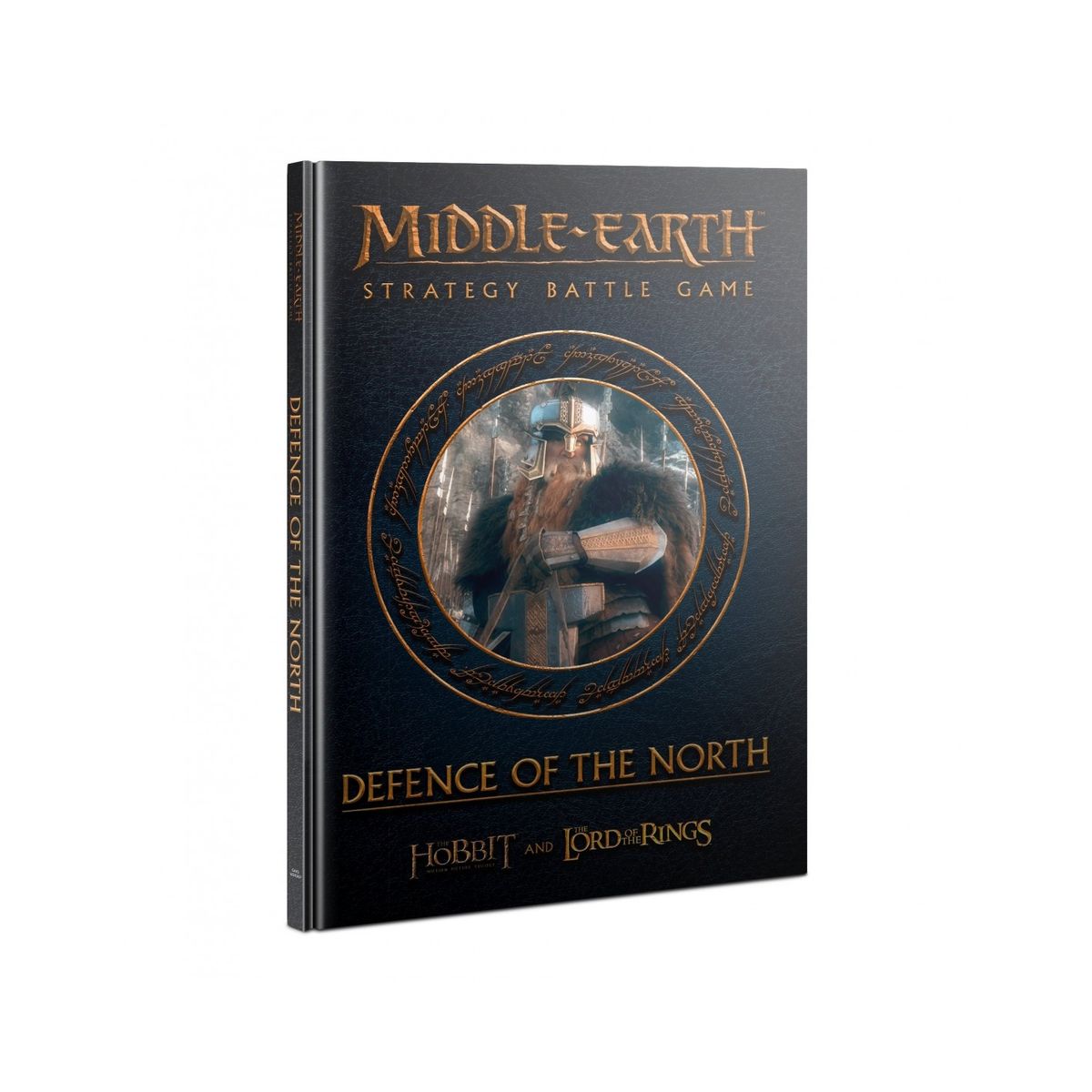 Defence of the North - Middle Earth - Games Workshop