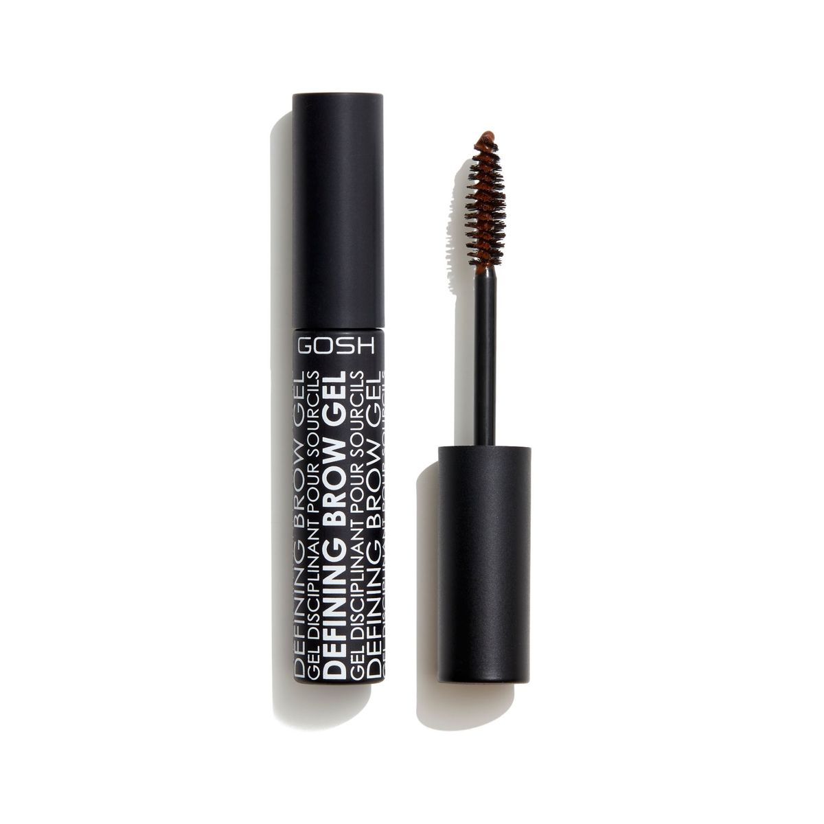 Defining Brow Gel 8 ml - 002 Brown