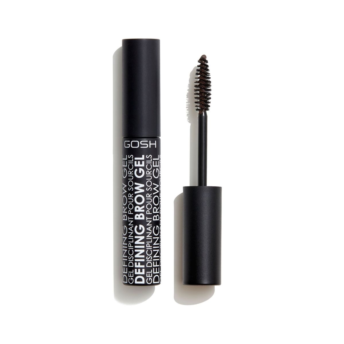 Defining Brow Gel 8 ml - 003 Greybrown