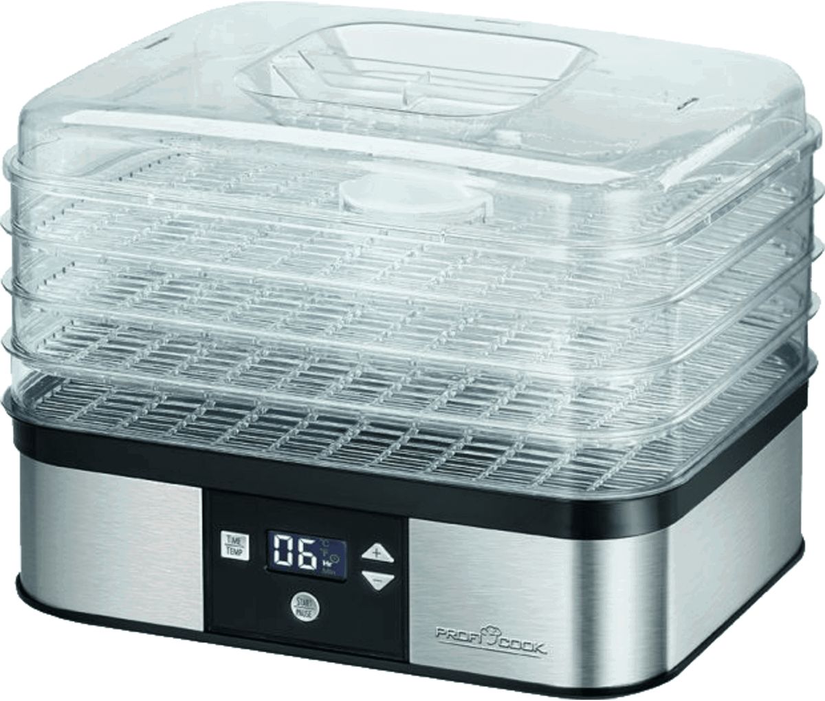 Dehydrator Profi Cook