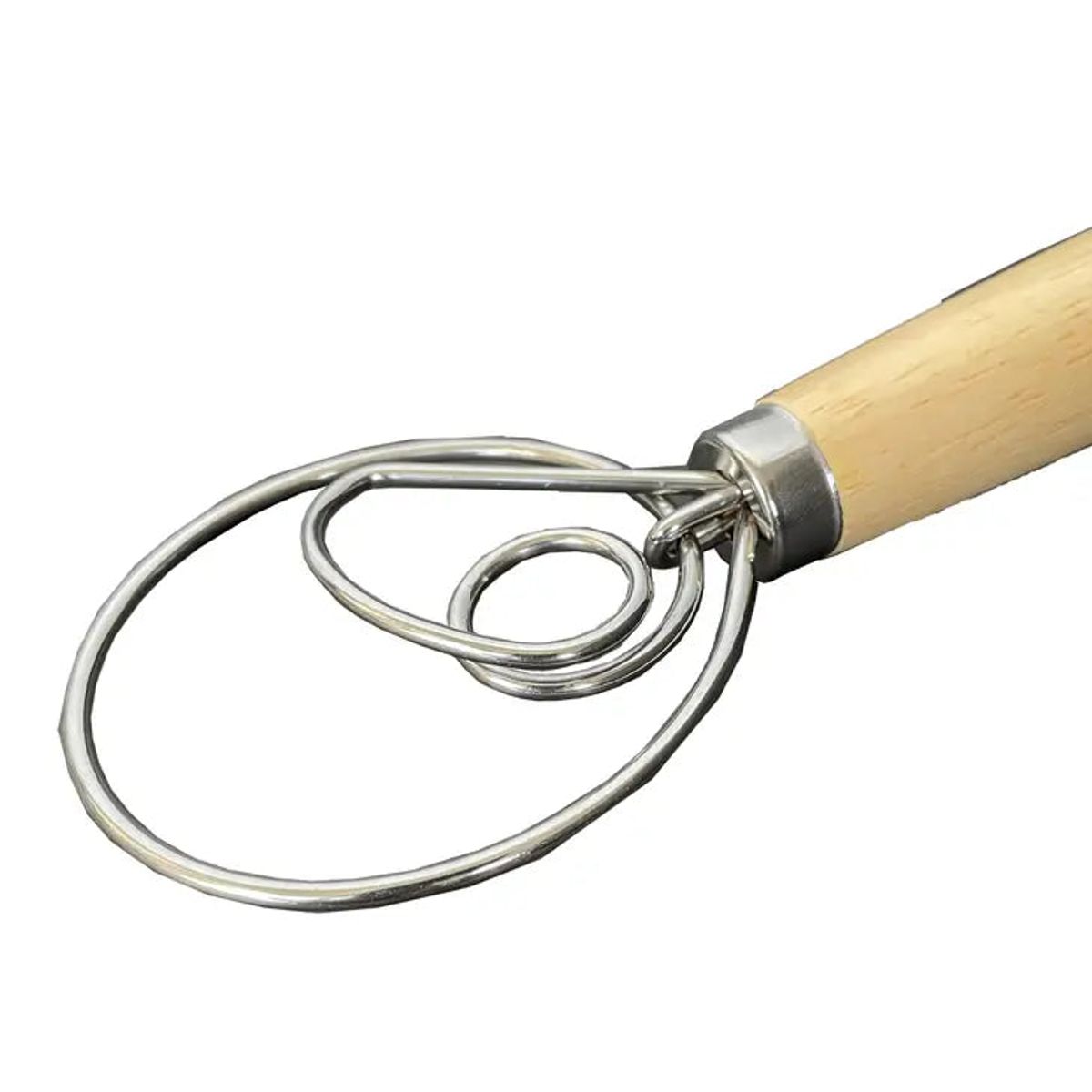 DEJRØRER & DANISH DOUGH WHISK - dejrøre - Iris Hantverk - StudioBuus