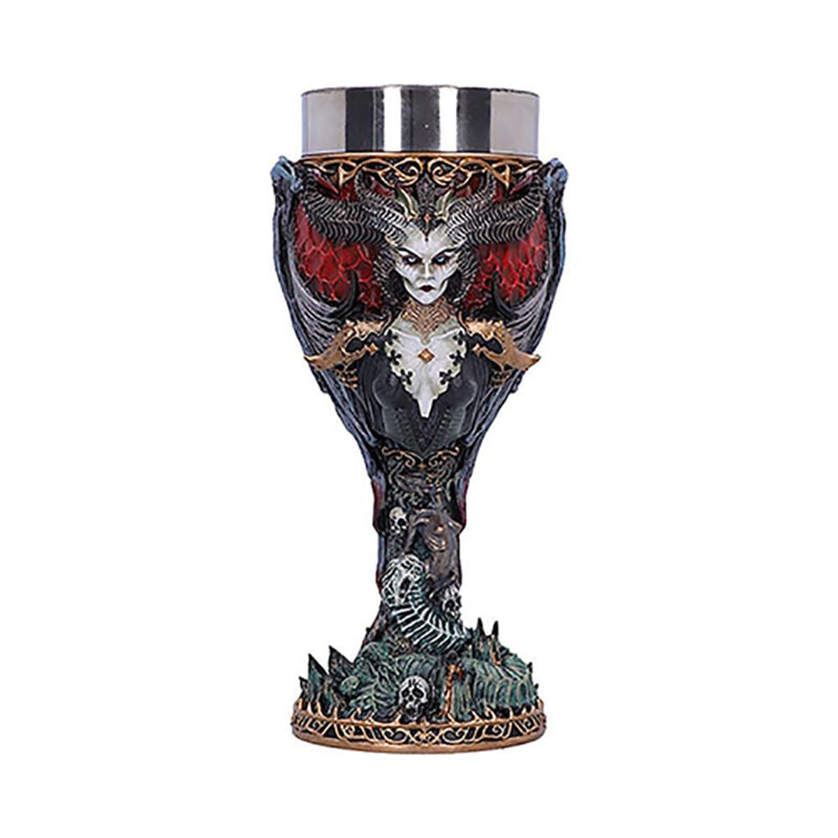 Dekorativ Goblet Lilith - Diablo Iv 19,5 cm