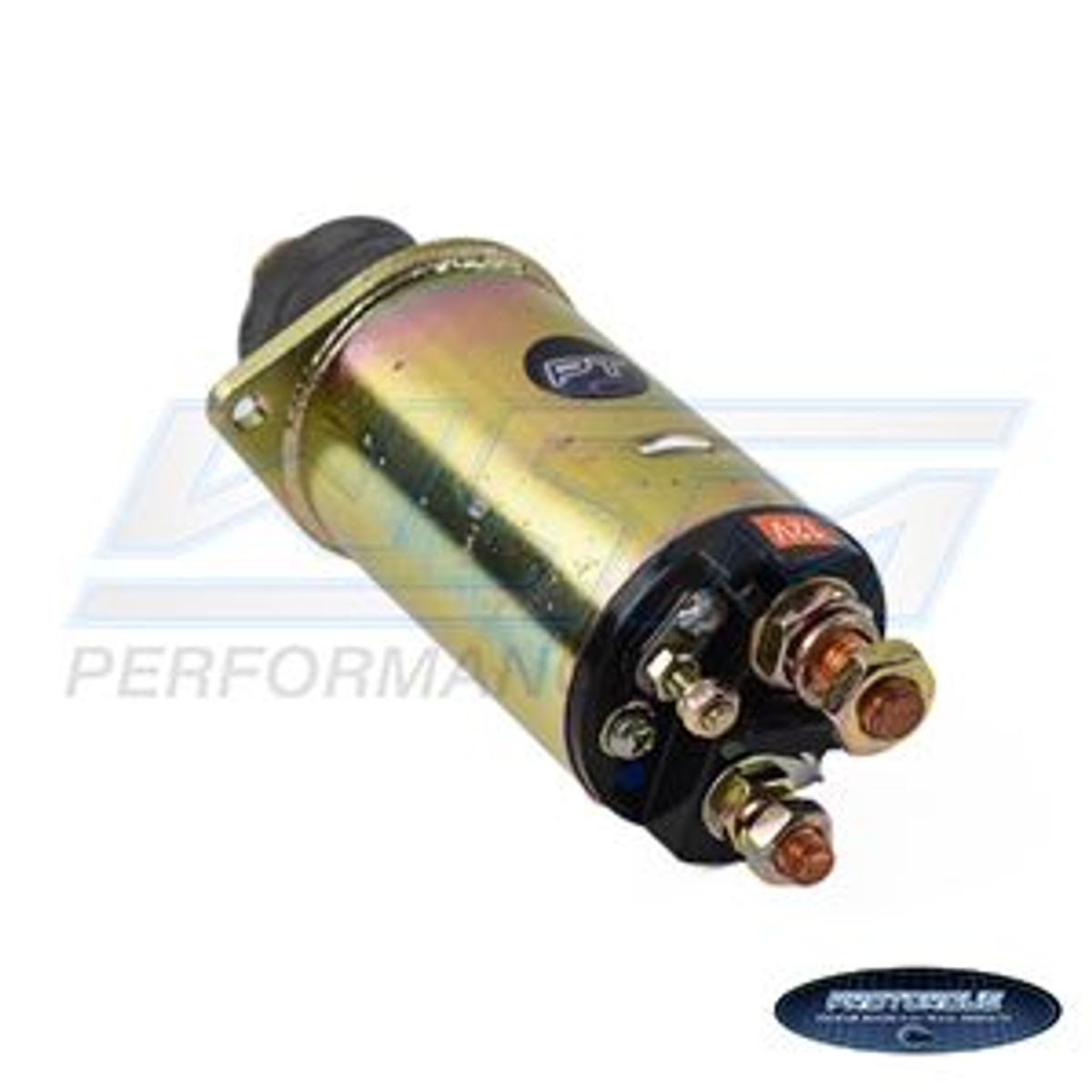 delco solenoide - 10456454