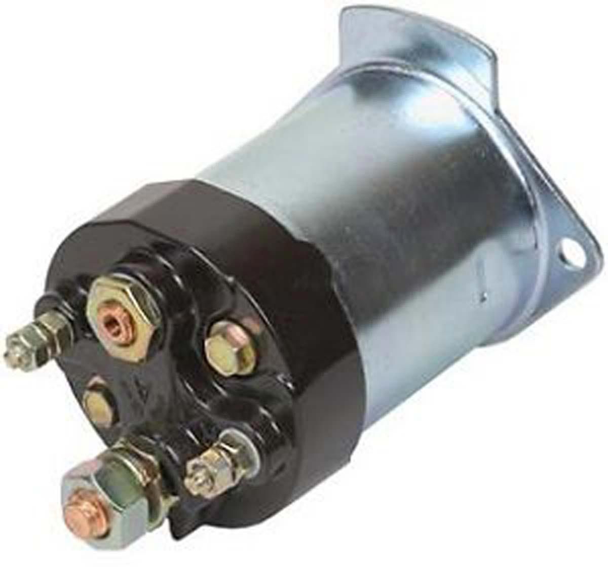 delco solenoide - D983