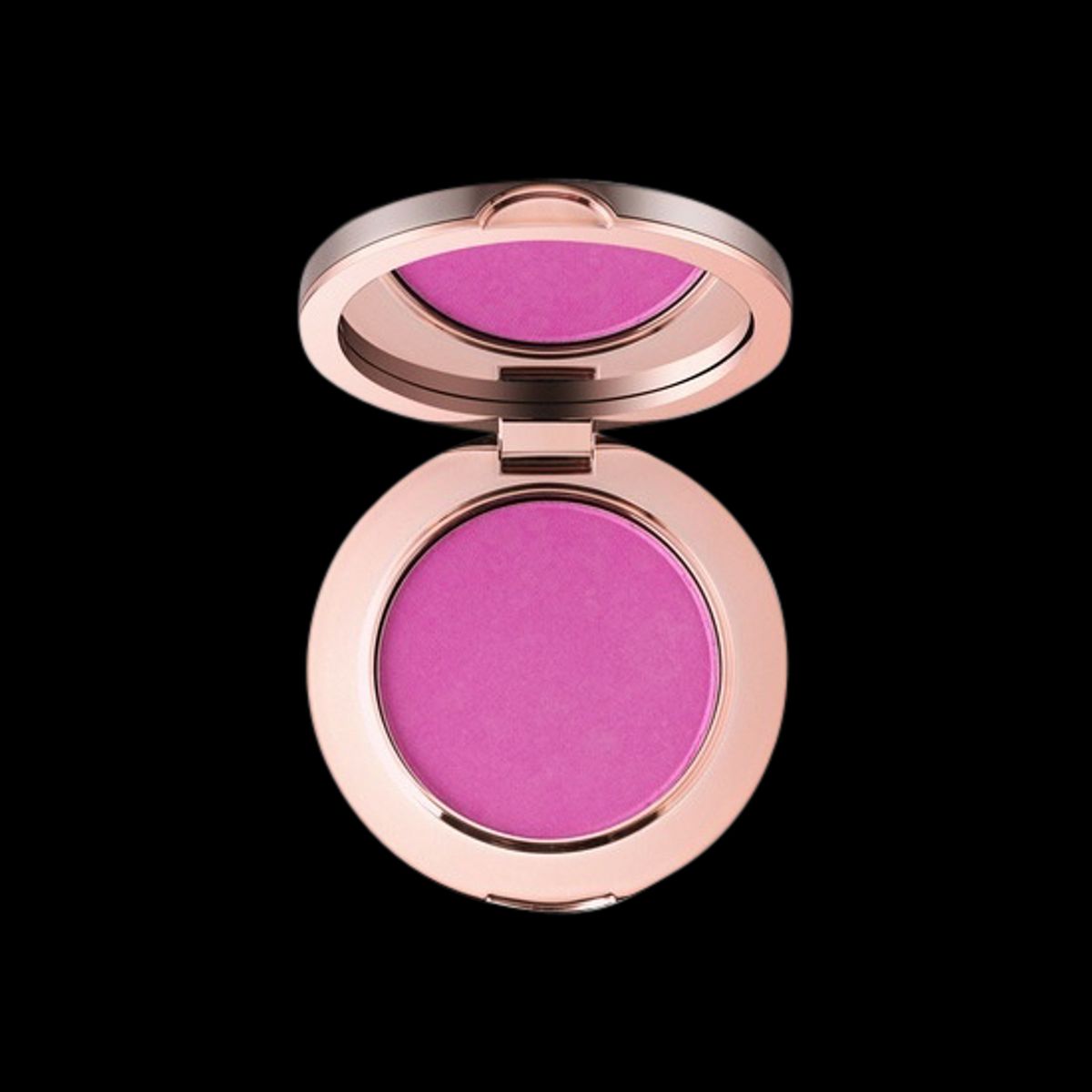 delilah Colour Blush Compact Powder Blusher 4g - Opera