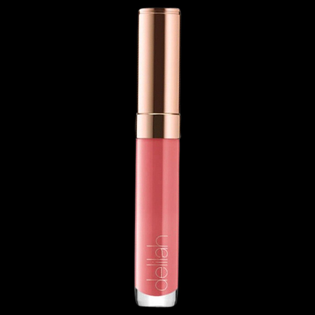 delilah Colour Gloss Ultimate Shine Lipgloss 6,5 ml - Amalie