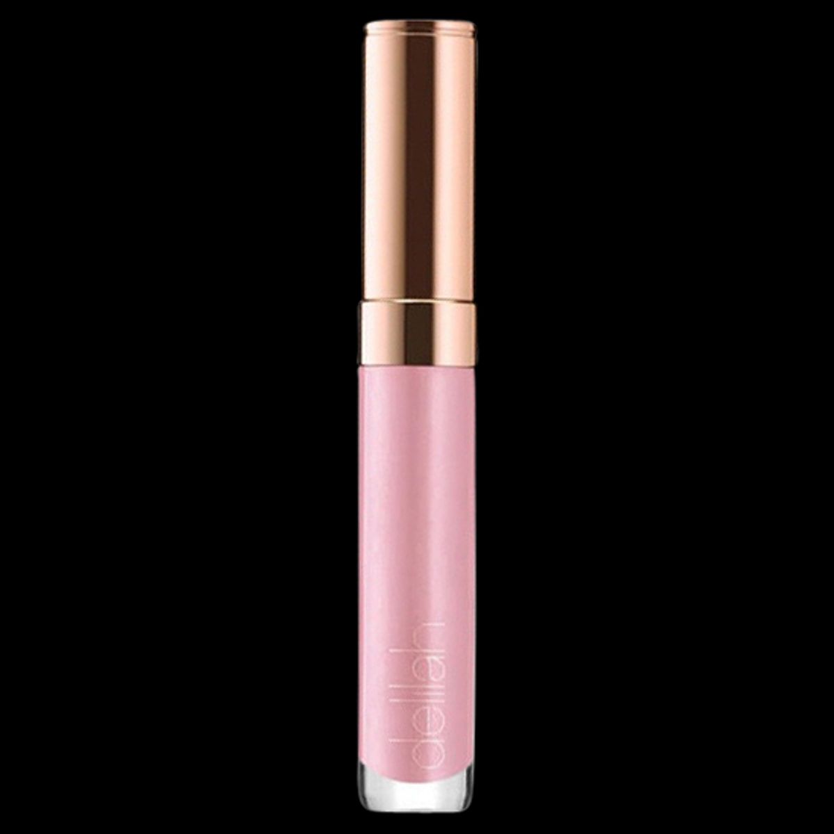 delilah Colour Gloss Ultimate Shine Lipgloss 6,5 ml - Ghost