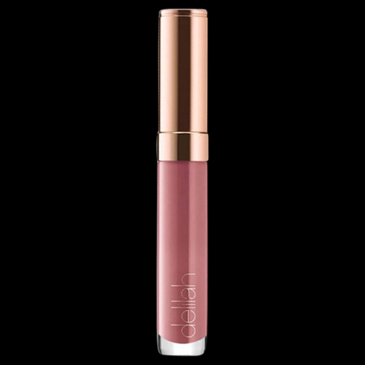 delilah Colour Gloss Ultimate Shine Lipgloss 6,5 ml - Modesty