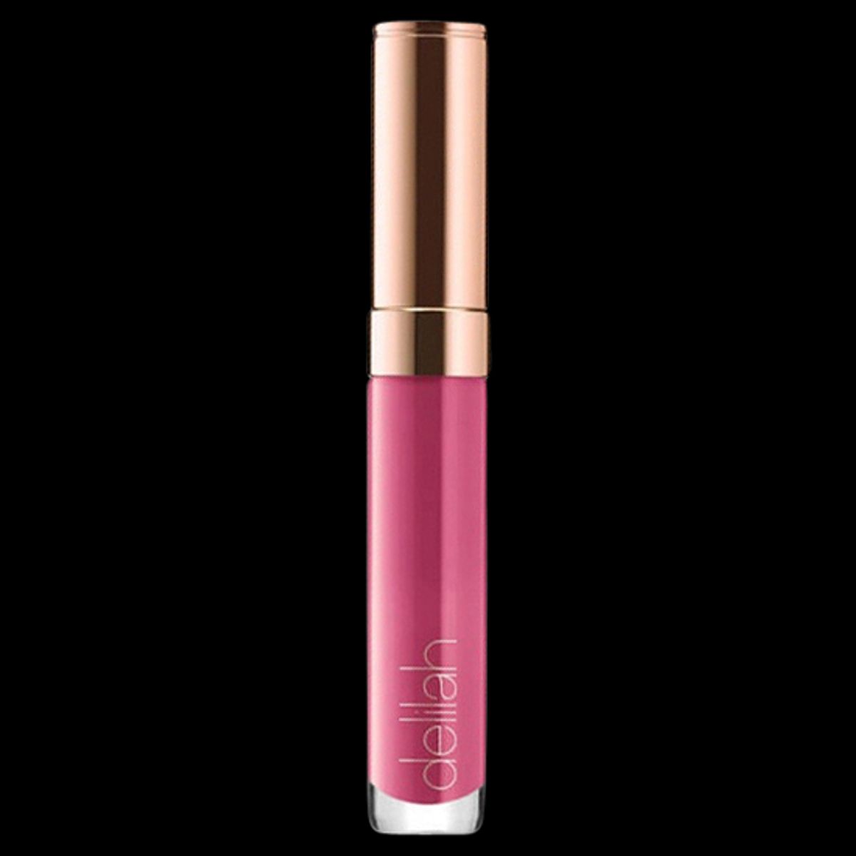 delilah Colour Gloss Ultimate Shine Lipgloss 6,5 ml - Orchid