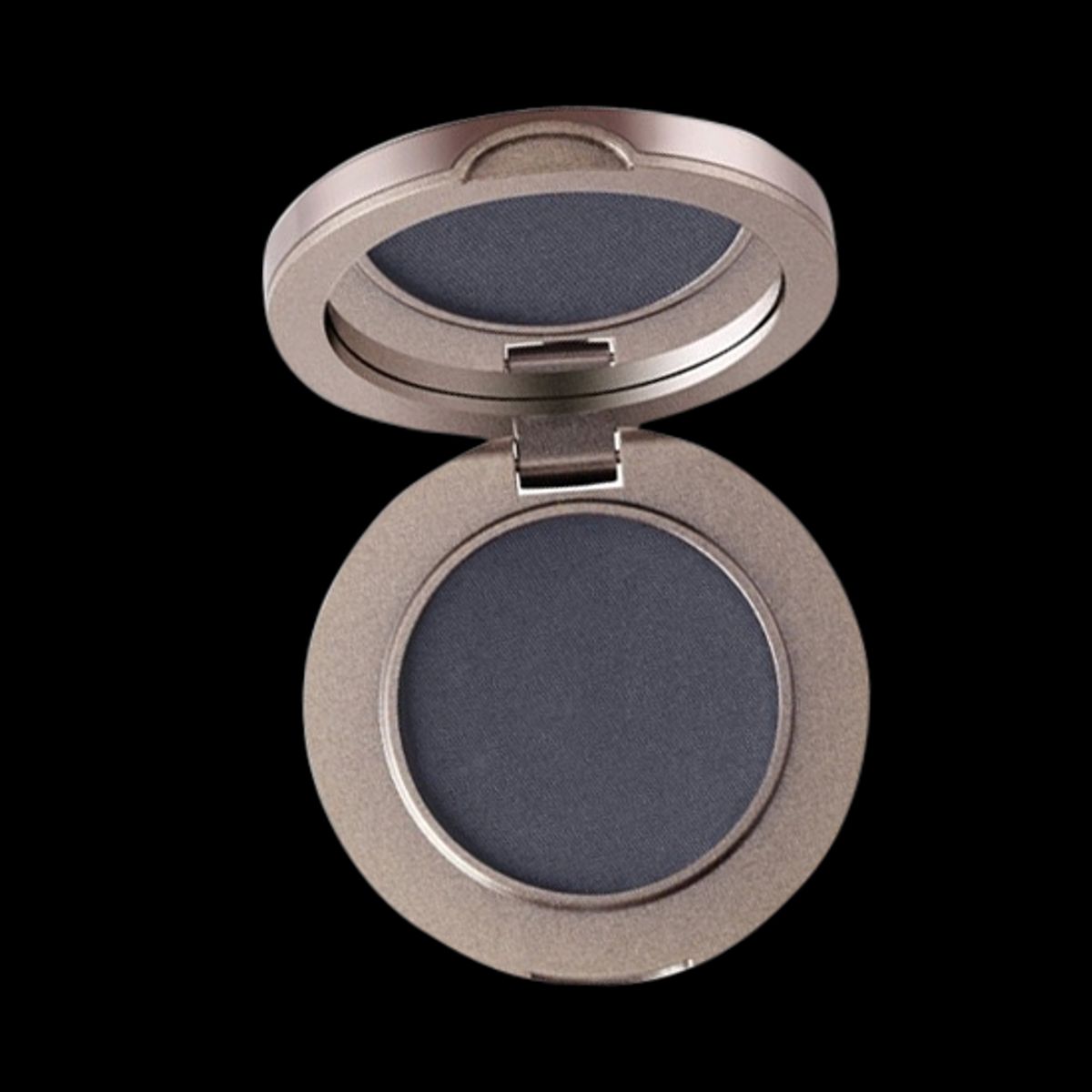 delilah Colour Intense Compact Powder Eyeshadow - Denim