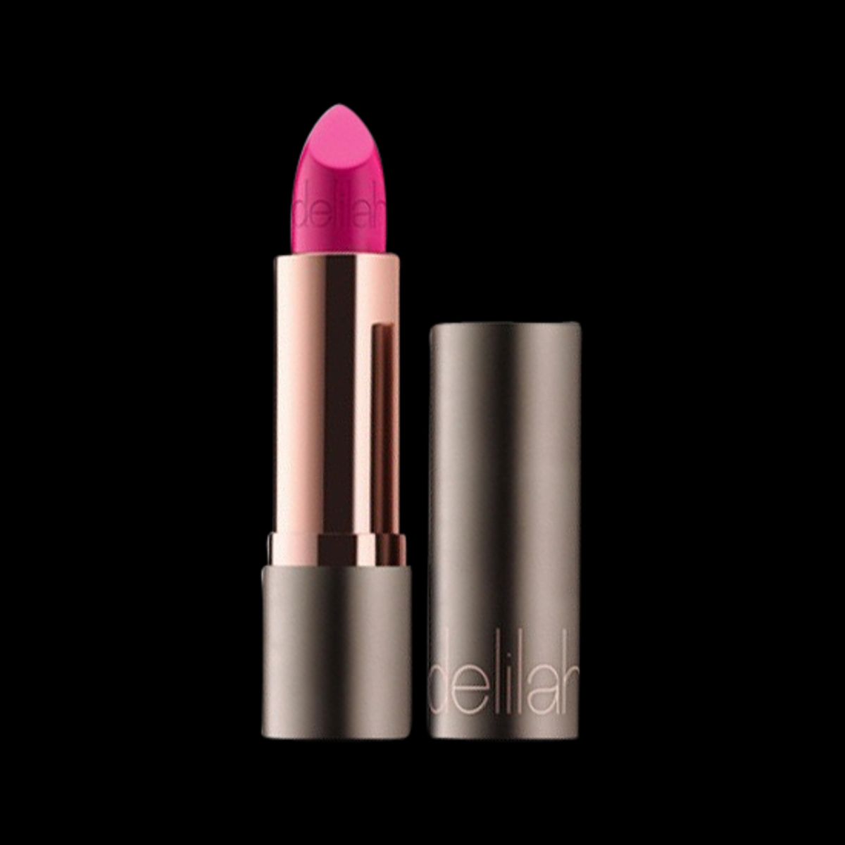 delilah Colour Intense Cream Lipstick - Stiletto