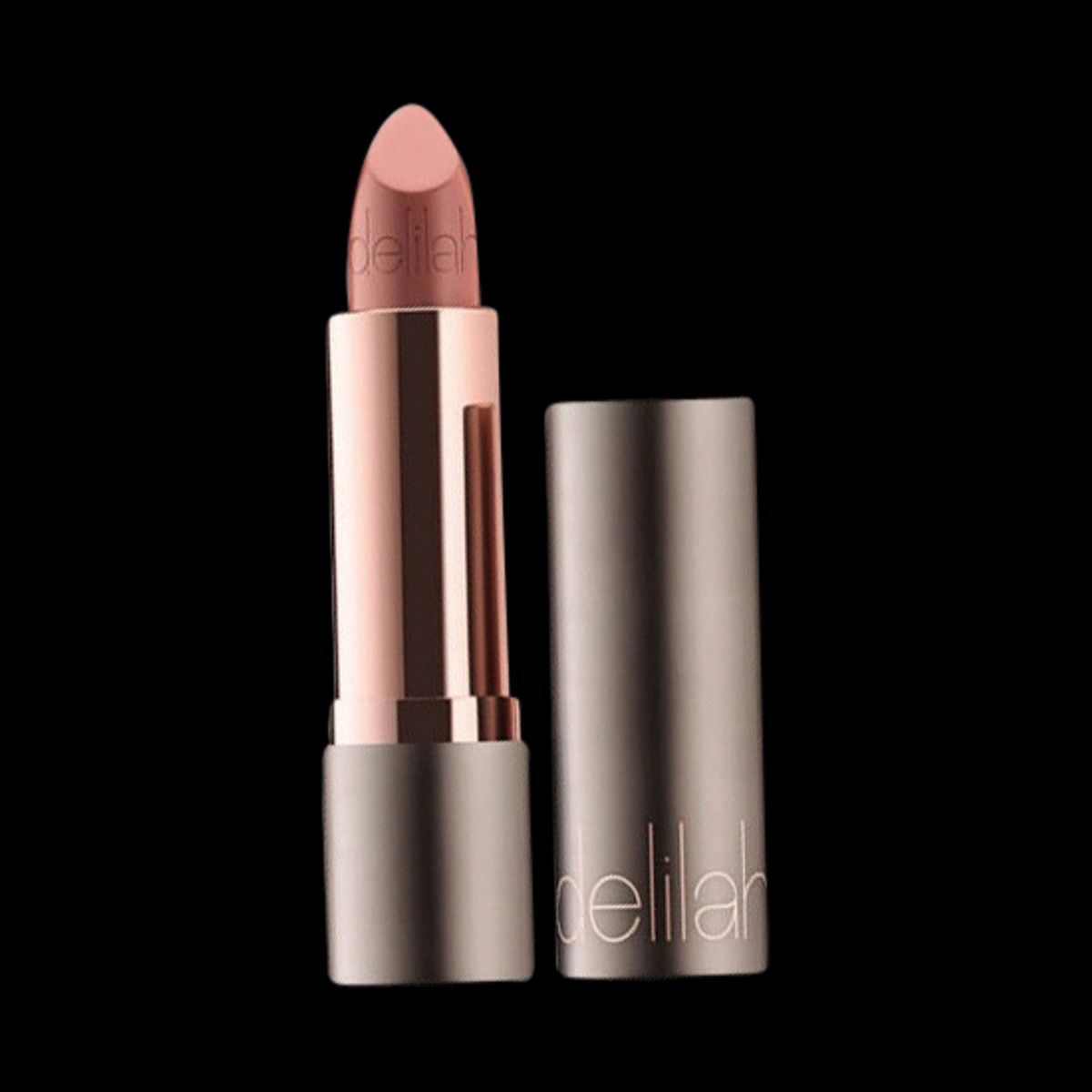 delilah Colour Intense Cream Lipstick - Whisper