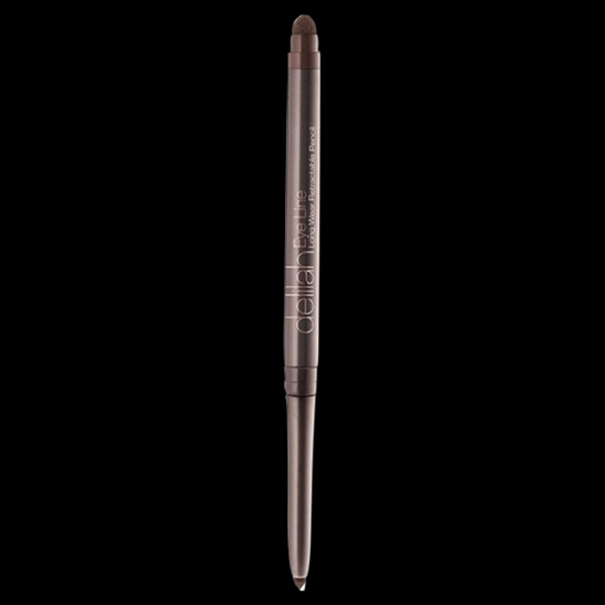 delilah Eye Line Retractable Pencil - Twig