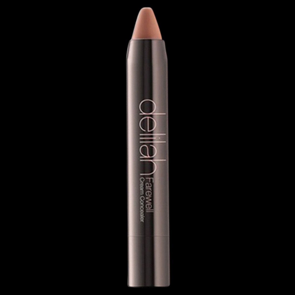 delilah Farewell Cream Concealer 3,8g - Almond