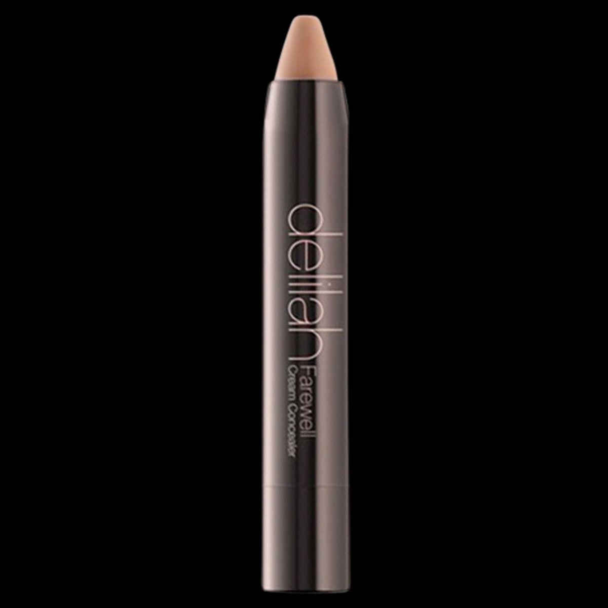 delilah Farewell Cream Concealer 3,8g - Barley