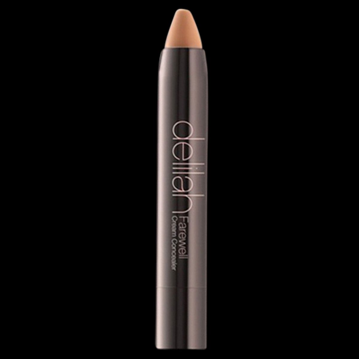 delilah Farewell Cream Concealer 3,8g - Honey