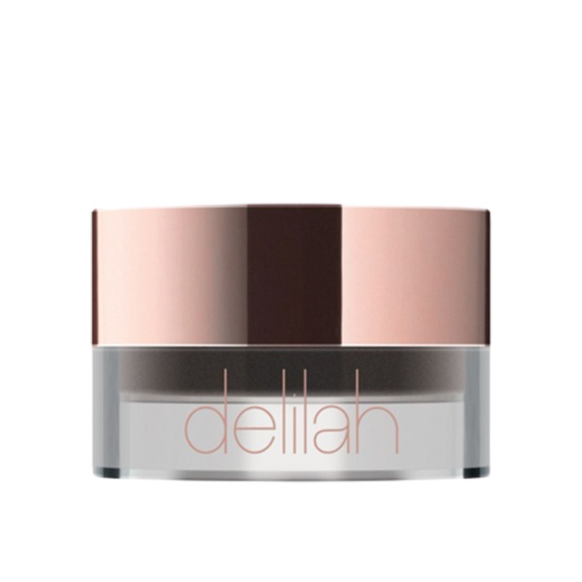 delilah Gel Line Eyeliner 2,3 g - Ebony