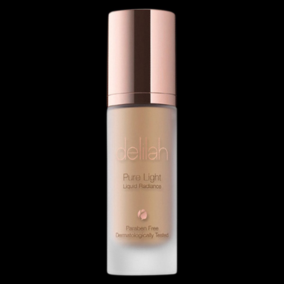 Delilah Pure Light Liquid Radiance Halo 30 ml